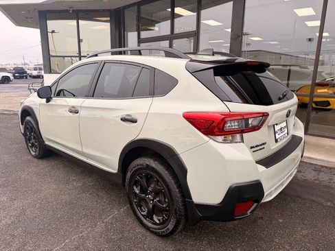Used 2023 Subaru Crosstrek 2.0i Premium w/ Popular Package #2 image 3