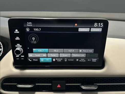 Used 2024 Honda HR-V EX-L image 17