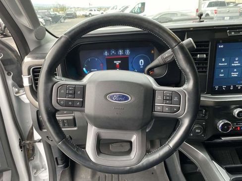 Certified 2023 Ford F250 Lariat image 23