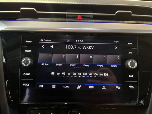 Certified 2021 Volkswagen Arteon SEL Premium image 18