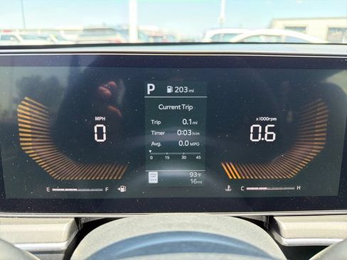 New 2026 Kia K5 GT-Line w/ GT-Line Premium Package AWD/4WD image 11