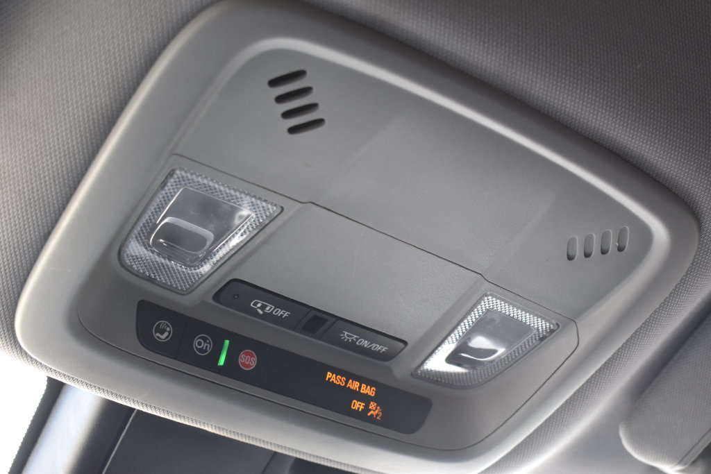 Used 2023 Chevrolet Malibu LT w/ Driver Confidence Package FWD image 22