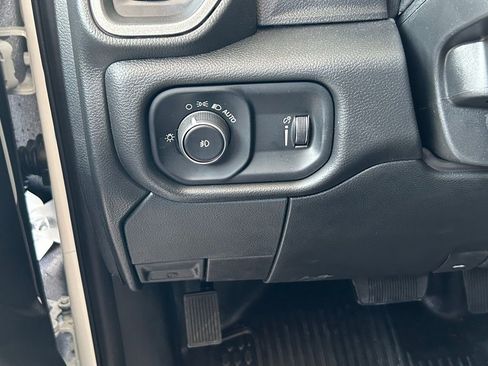 New 2024 RAM 3500 Tradesman image 25