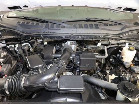 Used 2020 Ford F350 XL w/ Power Equipment Group RWD image 36