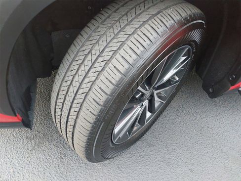 Used 2023 Lexus NX 350 AWD w/ Premium Package image 37