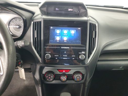 Used 2019 Subaru Impreza 2.0i w/ Eyesight AWD/4WD image 16