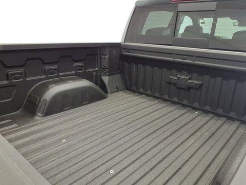 Used 2026 Chevrolet Silverado 1500 LTZ AWD/4WD image 12