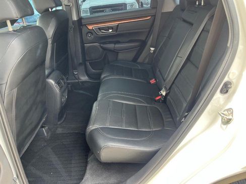 Used 2019 Honda CR-V EX-L image 8