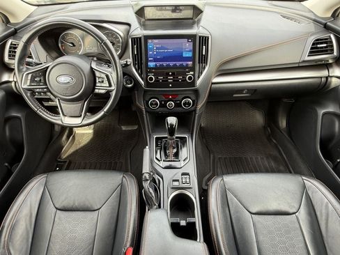Used 2020 Subaru Crosstrek 2.0i Limited w/ Moonroof Package AWD/4WD image 14