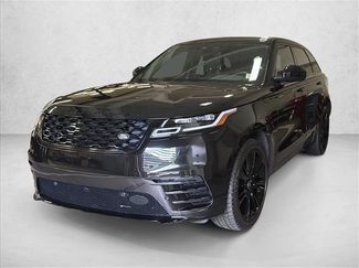 Used 2023 Land Rover Range Rover Velar R-Dynamic S AWD/4WD video 1