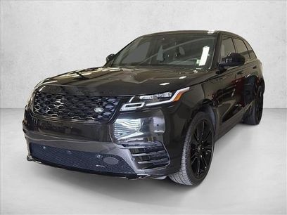 Used 2023 Land Rover Range Rover Velar R-Dynamic S