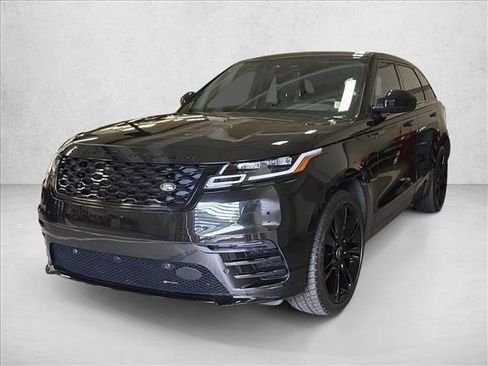 Used 2023 Land Rover Range Rover Velar R-Dynamic S AWD/4WD image 1
