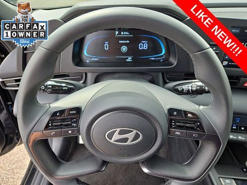 Used 2026 Hyundai Elantra Sport FWD image 18