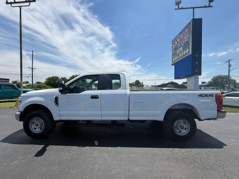Used 2022 Ford F350 XL w/ Power Equipment Group AWD/4WD image 7