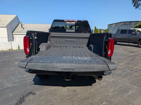 Used 2021 GMC Sierra 2500 AT4 w/ AT4 Premium Plus Package AWD/4WD image 30