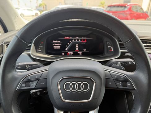 Used 2024 Audi Q7 3.0T Premium Plus AWD/4WD image 15
