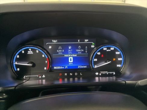 Used 2021 Ford Bronco Sport Outer Banks AWD/4WD image 27