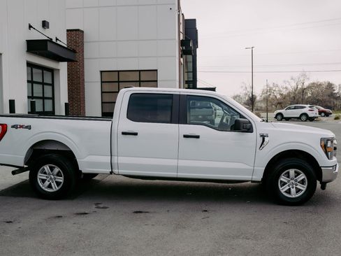 Used 2023 Ford F150 XLT w/ Trailer Tow Package image 10