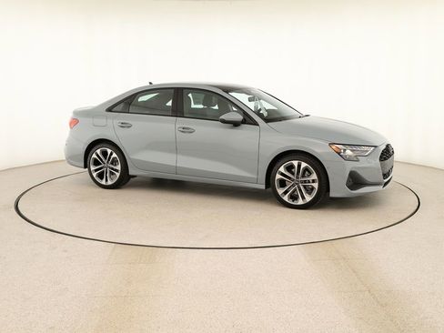 New 2026 Audi A3 2.0T Premium Plus AWD/4WD image 9