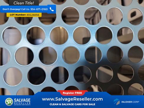 Used 2018 Nissan NV 2500 S image 13