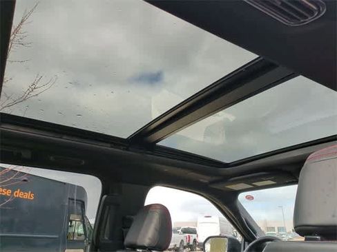 New 2024 Ford Expedition Max Limited image 22