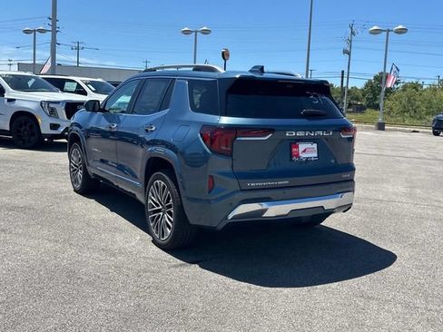 New 2026 GMC Terrain Denali AWD/4WD image 6