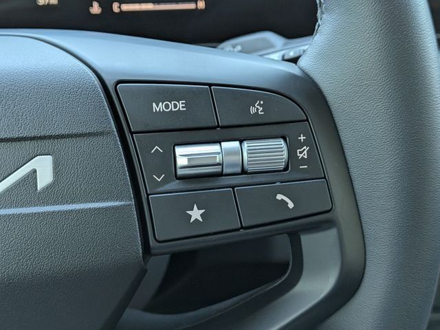 New 2026 Kia K4 EX FWD image 26