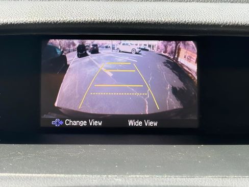 Used 2013 Honda CR-V LX image 18