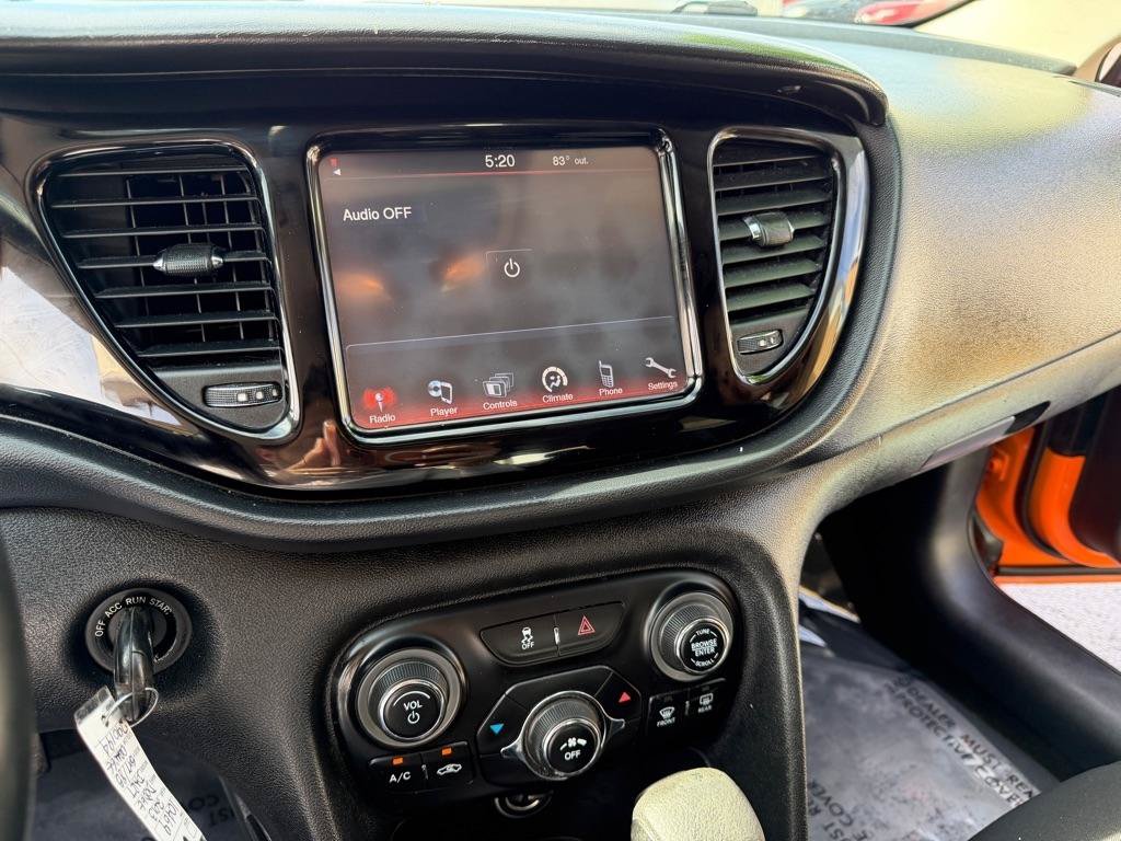 Used 2013 Dodge Dart SXT FWD image 34