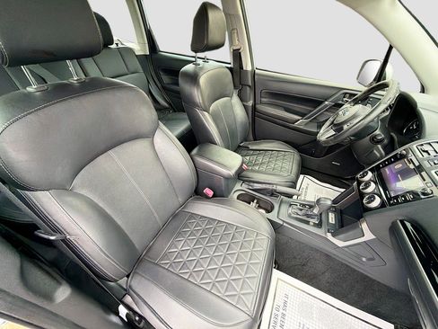 Used 2017 Subaru Forester 2.5i Touring image 15