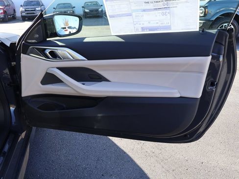New 2026 BMW 430i xDrive Coupe w/ M Sport Package AWD/4WD image 42
