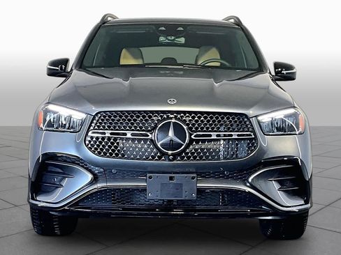 New 2026 Mercedes-Benz GLE 450 4MATIC image 2