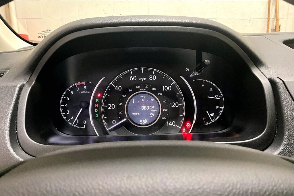 Used 2012 Honda CR-V EX-L image 13