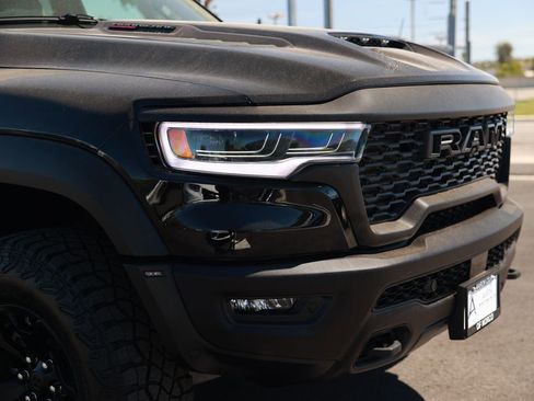 New 2026 RAM 1500 RHO image 7