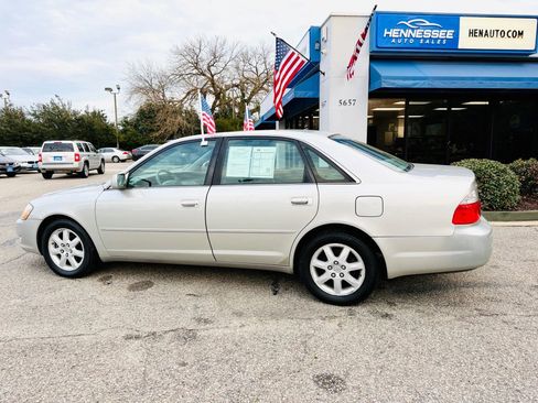Used 2003 Toyota Avalon XL image 49