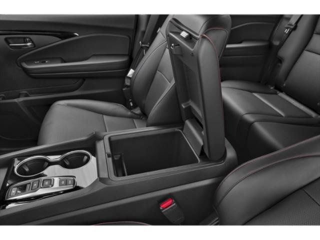 New 2026 Honda Ridgeline Black Edition image 16