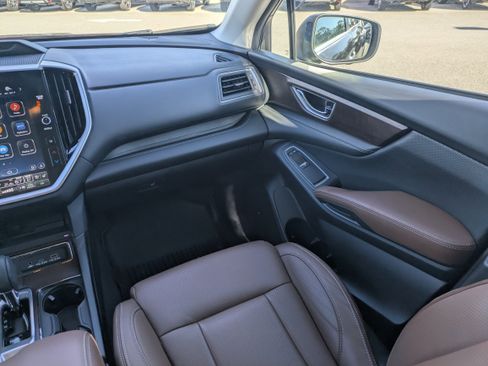 Certified 2023 Subaru Ascent Touring image 17