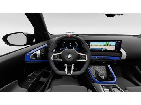 New 2026 BMW X3 M50 w/ Premium Package AWD/4WD image 13