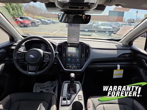 New 2026 Subaru Crosstrek 2.5i Limited AWD/4WD image 10