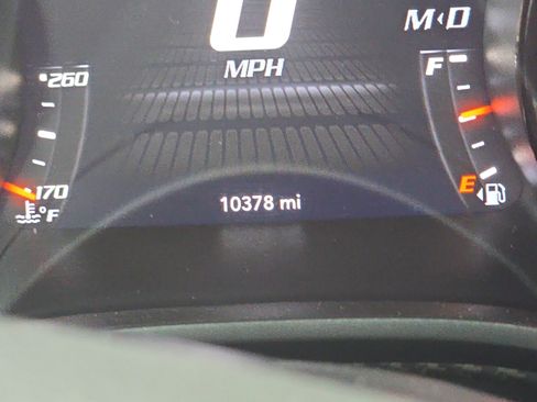 Used 2023 Dodge Challenger R/T Scat Pack w/ T/A Package image 2