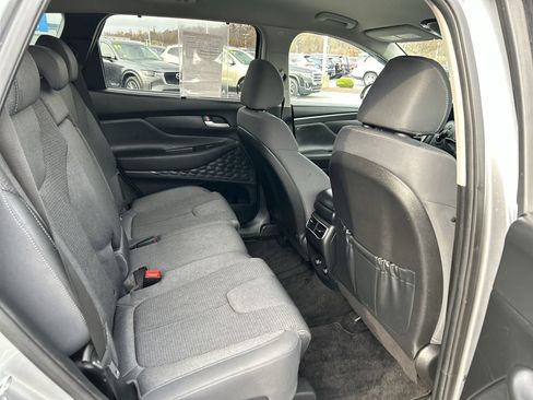 Used 2022 Hyundai Santa Fe XRT image 17