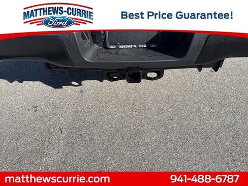 New 2026 Ford F250 XL image 12