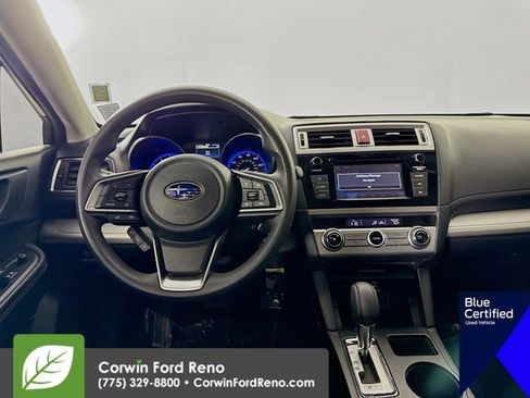 Used 2019 Subaru Outback 2.5i AWD/4WD image 23