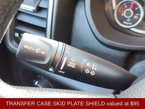 Used 2025 RAM 2500 Tradesman image 20