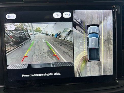 Used 2024 Ford F150 XLT w/ Equipment Group 302A MID image 18