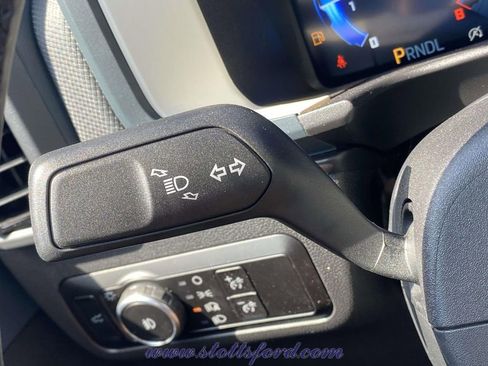 Used 2025 Ford Bronco Sport Heritage w/ Convenience Package AWD/4WD image 20