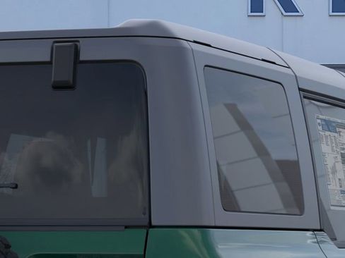 Used 2025 Ford Bronco Badlands AWD/4WD image 25