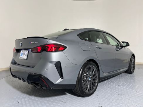 Used 2025 BMW M235i xDrive w/ M Performance Package image 9