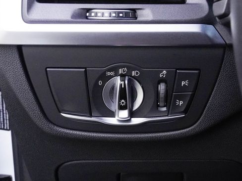 Certified 2023 BMW X3 xDrive30i w/ M Sport Package image 16