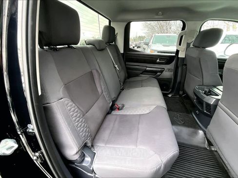 Used 2024 Toyota Tundra SR5 image 17